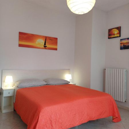 Zefiro B&B Pompeji Kültér fotó