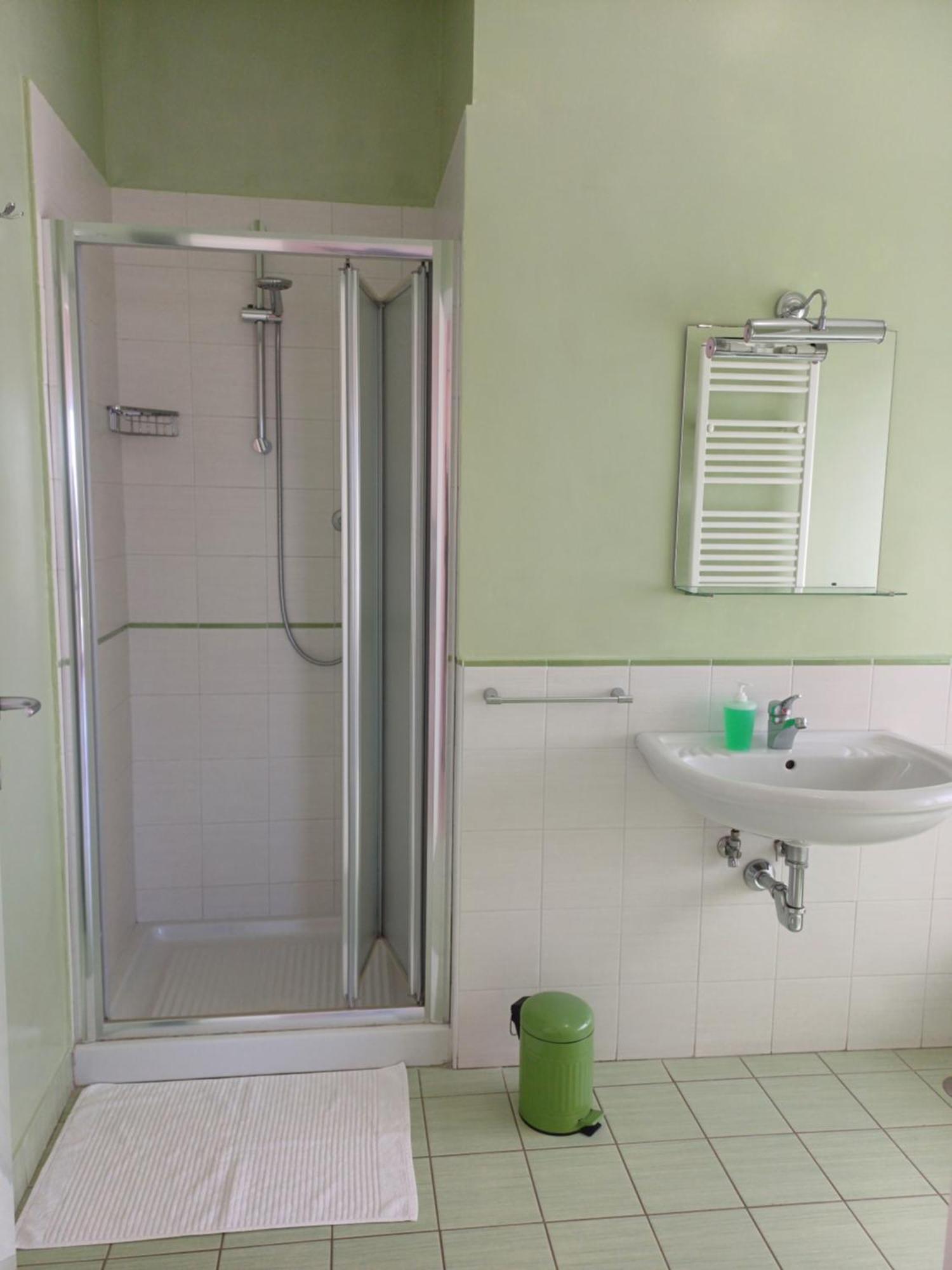 Zefiro B&B Pompeji Kültér fotó