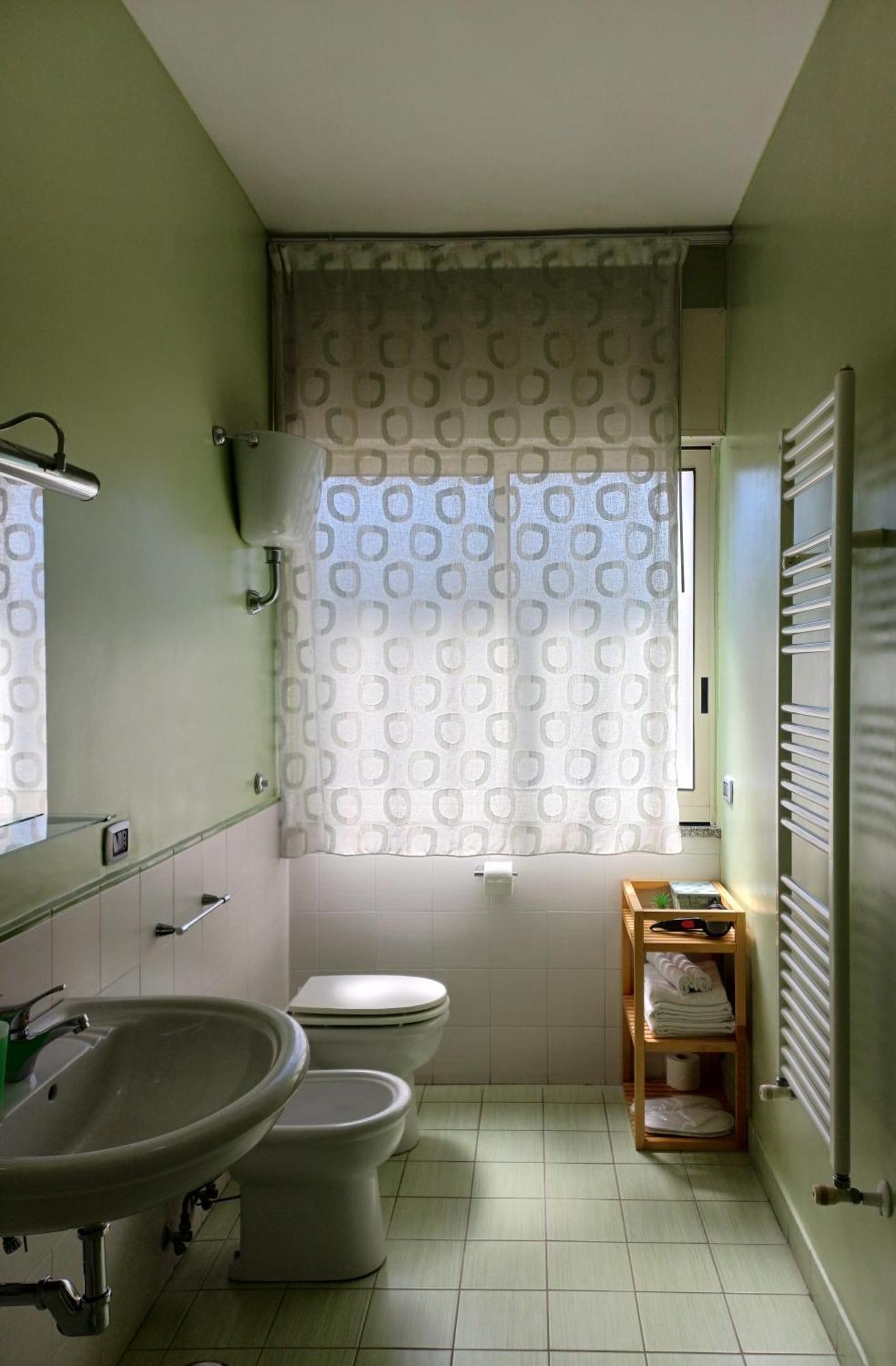 Zefiro B&B Pompeji Kültér fotó
