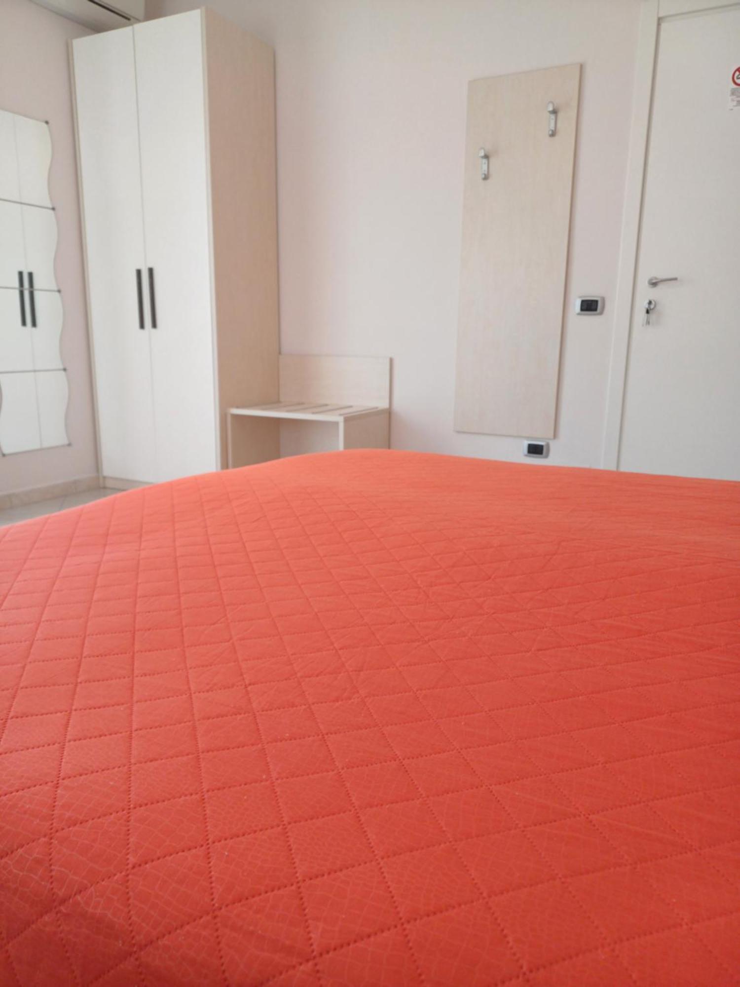Zefiro B&B Pompeji Kültér fotó